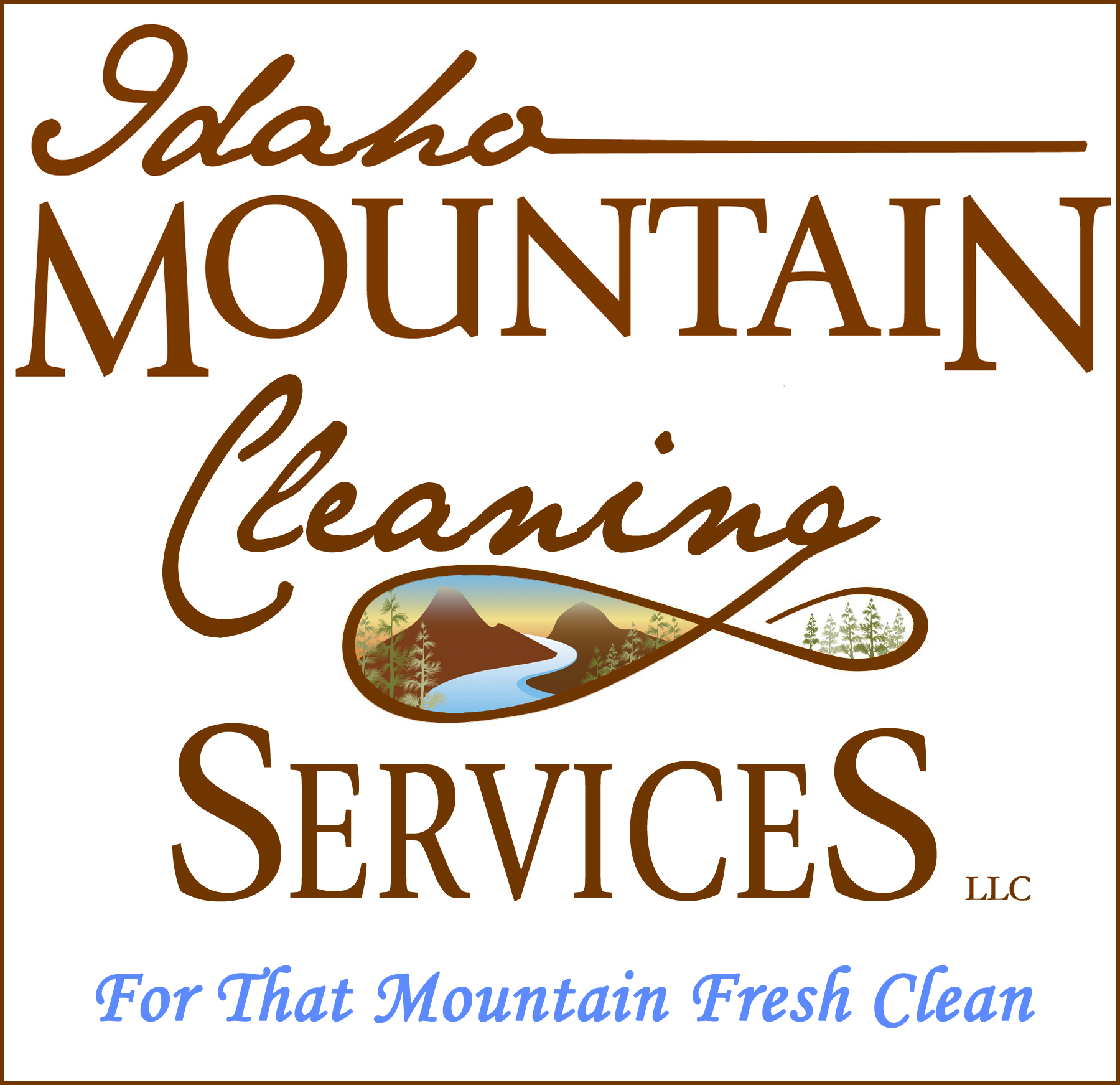 Idaho Mountain Cleaning Services